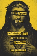 Cover: $h!t Jesus Says: Reclaiming Love in the Kingdom of Heaven - John R. Mabry