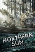 Cover: Northern Sun - Horsemen of the Apocalypse