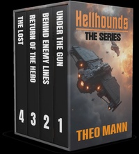 Enlarge image Cover: The Complete Hellhounds Series Boxset - The Invisible Publishing Company