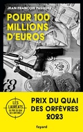 Cover: Pour 100 millions d'euros - Fayard