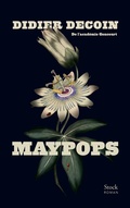Cover: Maypops - Stock
