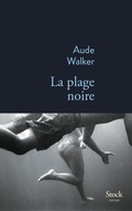Cover: La plage noire - Stock