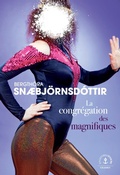 Cover: La congr&eacute;gation des magnifiques - Grasset