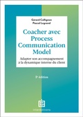 Cover: Coacher avec Process Communication Model - 3e &eacute;d. - Intereditions
