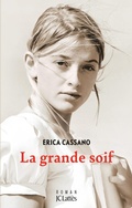 Cover: La grande soif - JC Latt&egrave;s
