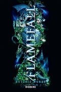 Cover: Le Cycle Aur&eacute;lien, T2 : Flamefall - Bigbang