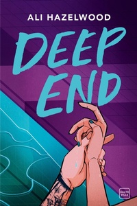 Enlarge image Cover: Deep End - Hauteville