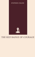 Cover: The Red Badge of Courage - CLXBX
