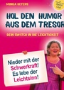 Cover: HOL DEN HUMOR AUS DEM TRESOR - tredition