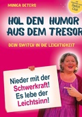 Cover: HOL DEN HUMOR AUS DEM TRESOR - tredition
