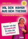 Cover: HOL DEN HUMOR AUS DEM TRESOR - tredition