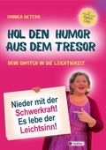 Cover: HOL DEN HUMOR AUS DEM TRESOR - tredition