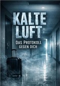 Cover: Kalte Luft - tredition