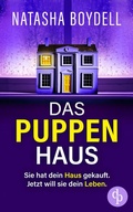 Cover: Das Puppenhaus | Der packende Psychothriller voller &uuml;berraschender Wendungen - dp DIGITAL PUBLISHERS GmbH