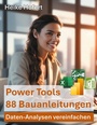 Cover: Power Tools - BoD - Books on Demand