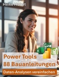 Cover: Power Tools - BoD - Books on Demand
