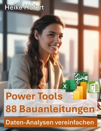 Enlarge image Cover: Power Tools - BoD - Books on Demand