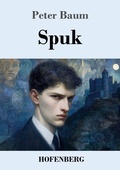 Cover: Spuk - Henricus - Edition Deutsche Klassik GmbH, Berlin