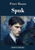 Cover: Spuk - Henricus - Edition Deutsche Klassik GmbH, Berlin