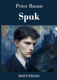 Enlarge image Cover: Spuk - Henricus - Edition Deutsche Klassik GmbH, Berlin