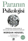 Cover: Paranin Psikolojisi - tikla24.de BS
