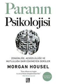 Enlarge image Cover: Paranin Psikolojisi - tikla24.de BS