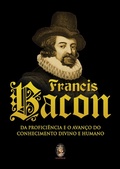 Cover: Francis Bacon - Madras Editora