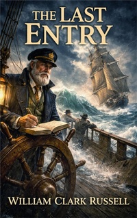 Enlarge image Cover: The Last Entry - Cheapest Books