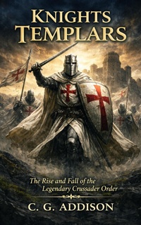 Enlarge image Cover: Knights Templars - Cheapest Books