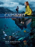 Cover: Capsized: The Pandemic Lockdown (The Original Collection, #1) - IGP