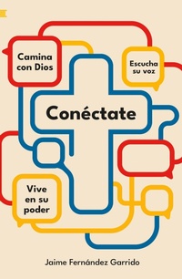 Enlarge image Cover: Conéctate - ANDAMIO EDITORIAL