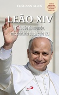 Cover: Le&atilde;o XIV - Paulus Editora
