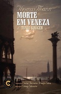 Cover: Morte em Veneza e Tonio Kr&ouml;ger - Nova Fronteira