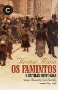 Cover: Os famintos e outras hist&oacute;rias - Nova Fronteira