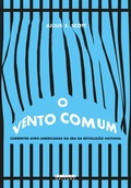 Cover: O VENTO COMUM - Editora da Unicamp