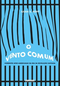 Enlarge image Cover: O VENTO COMUM - Editora da Unicamp