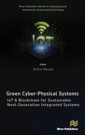 Cover: Green Cyber-physical Systems - River Publishers