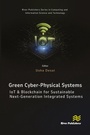 Cover: Green Cyber-physical Systems - River Publishers
