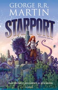 Cover: Starport - Mondadori
