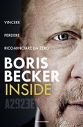 Cover: Inside. Vincere, perdere, ricominciare da zero - Vivavoce;Mondadori