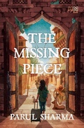 Cover: The Missing Piece - Hachette India