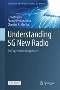 Cover: Understanding 5G New Radio - Springer