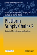 Cover: Platform Supply Chains 2 - Springer