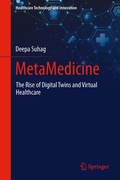 Cover: MetaMedicine - Springer