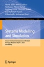 Cover: Systems Modelling and Simulation - Springer