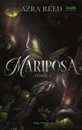 Cover: Mariposa - Tome 1 - Hugo Roman