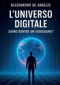 Cover: L'universo digitale - Youcanprint