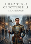 Cover: The Napoleon of Notting Hill - Culturea