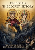 Cover: The Secret History - Culturea