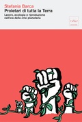 Cover: Proletari di tutta la terra - Codice Edizioni